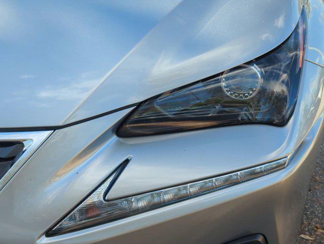 used 2020 Lexus NX 300 car, priced at $22,997