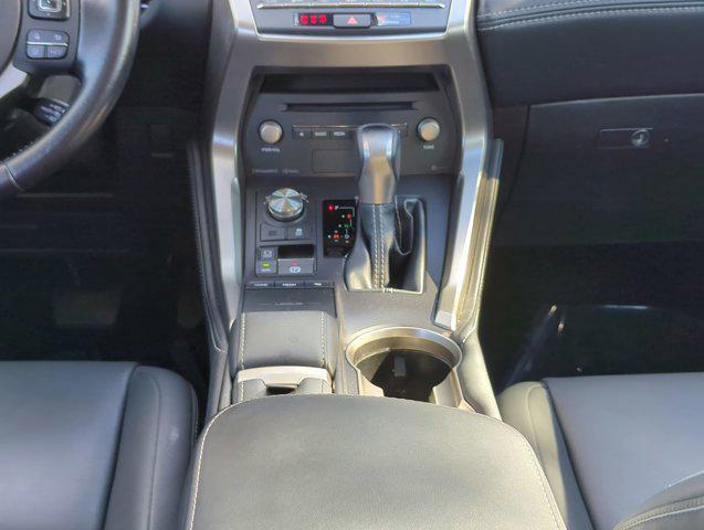 used 2020 Lexus NX 300 car, priced at $22,997