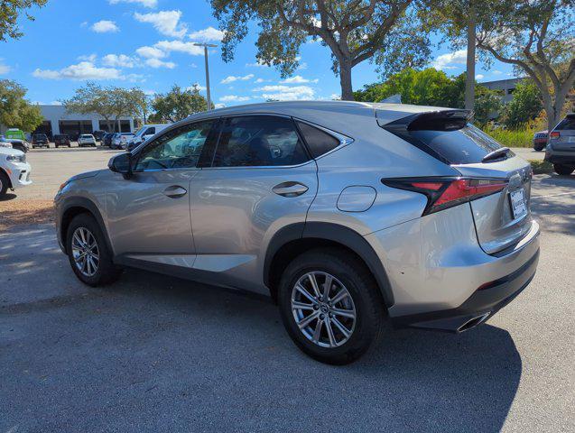 used 2020 Lexus NX 300 car, priced at $22,997