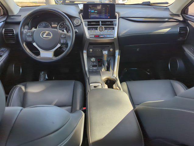 used 2020 Lexus NX 300 car, priced at $22,997