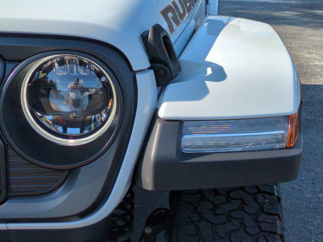 new 2025 Jeep Wrangler car, priced at $57,230