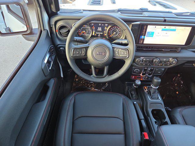 new 2026 Jeep Gladiator car, priced at $60,550