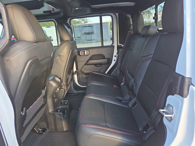 new 2026 Jeep Gladiator car, priced at $60,550