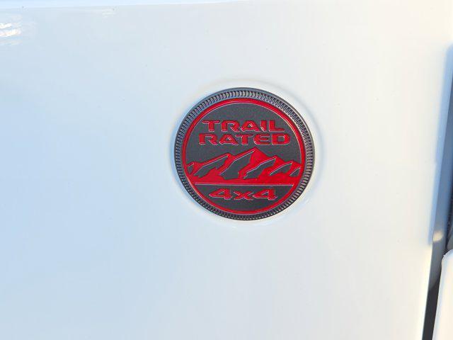 new 2026 Jeep Gladiator car, priced at $60,550