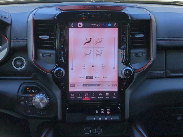 new 2026 Ram 1500 car, priced at $55,444