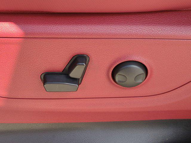 new 2026 Ram 1500 car, priced at $55,444