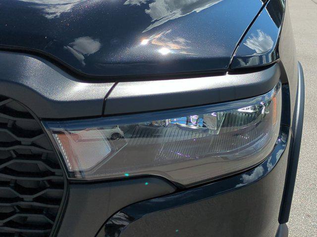 new 2026 Ram 1500 car, priced at $55,444