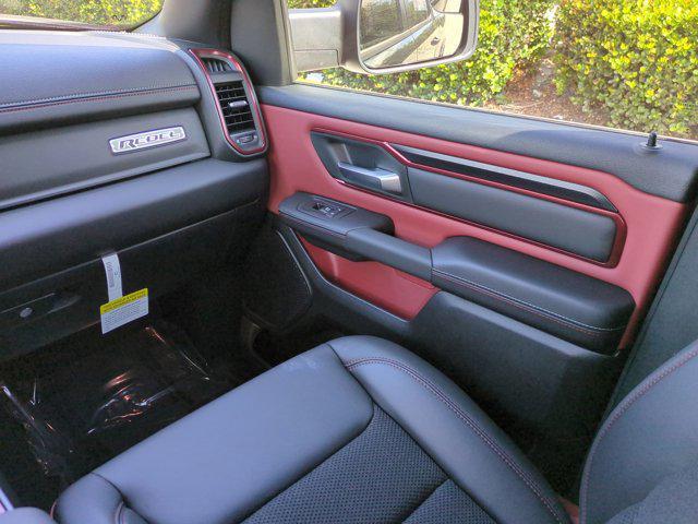 new 2026 Ram 1500 car, priced at $55,444