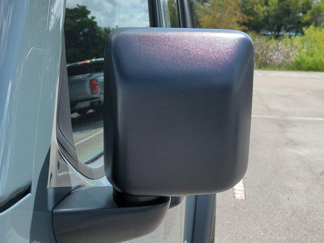 new 2025 Jeep Wrangler car, priced at $41,891