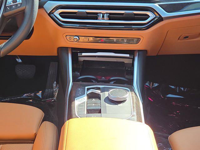 used 2023 BMW 330 car, priced at $30,888