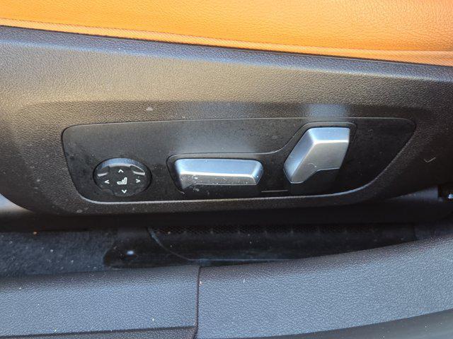 used 2023 BMW 330 car, priced at $30,888