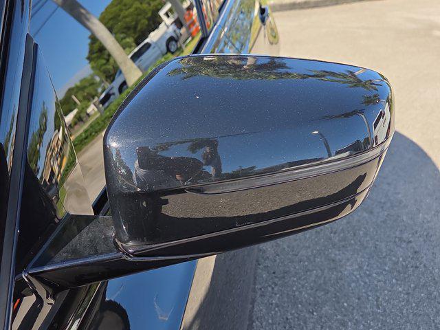 used 2023 BMW 330 car, priced at $30,888