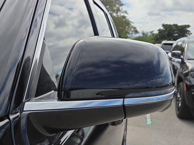 used 2022 Jeep Wagoneer car, priced at $38,881