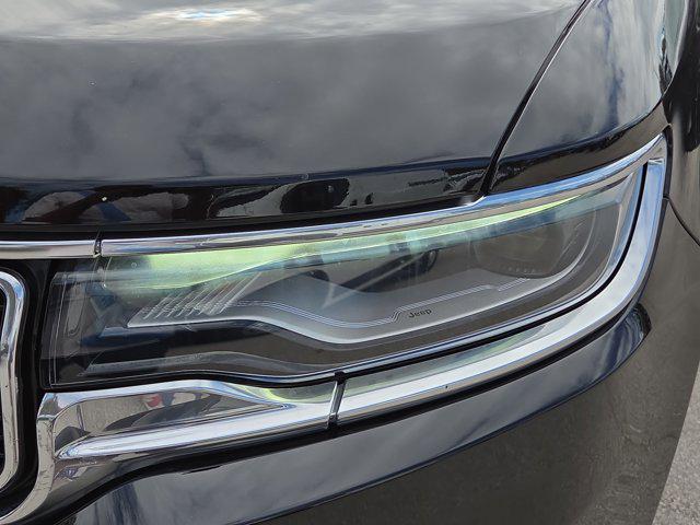 used 2022 Jeep Wagoneer car, priced at $38,881