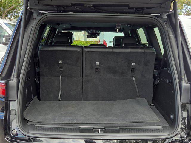 used 2022 Jeep Wagoneer car, priced at $38,881