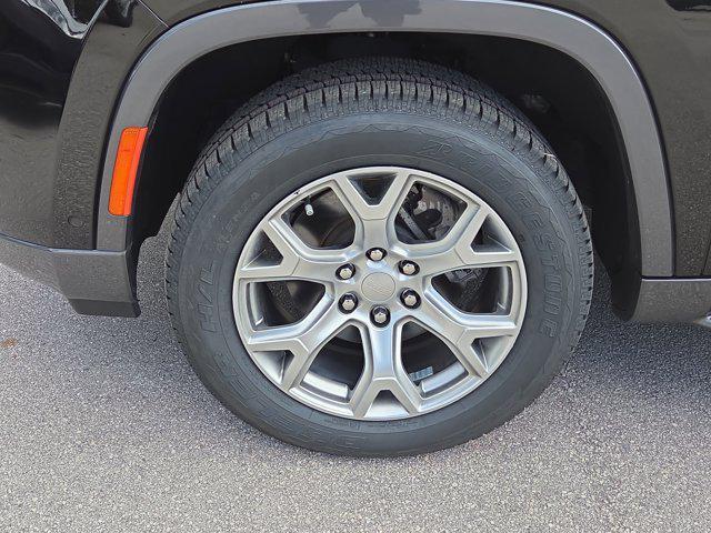 used 2022 Jeep Wagoneer car, priced at $38,881