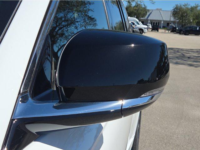 new 2025 Jeep Grand Cherokee car, priced at $51,536