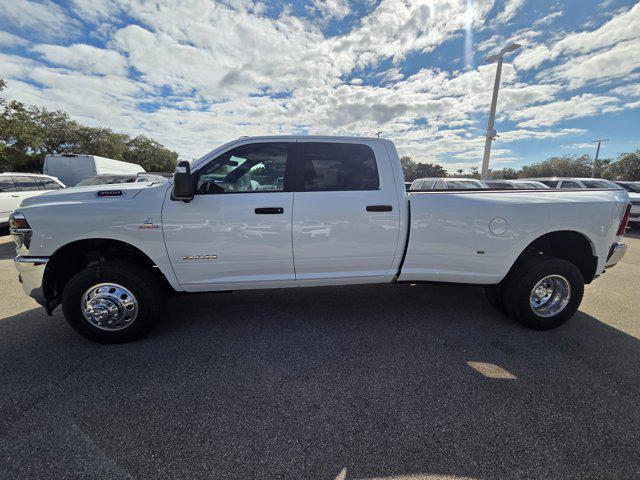 new 2026 Ram 3500 car, priced at $74,534