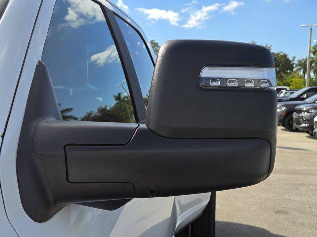 new 2026 Ram 3500 car, priced at $74,534