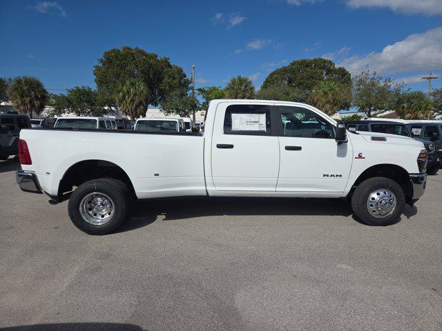 new 2026 Ram 3500 car, priced at $74,534