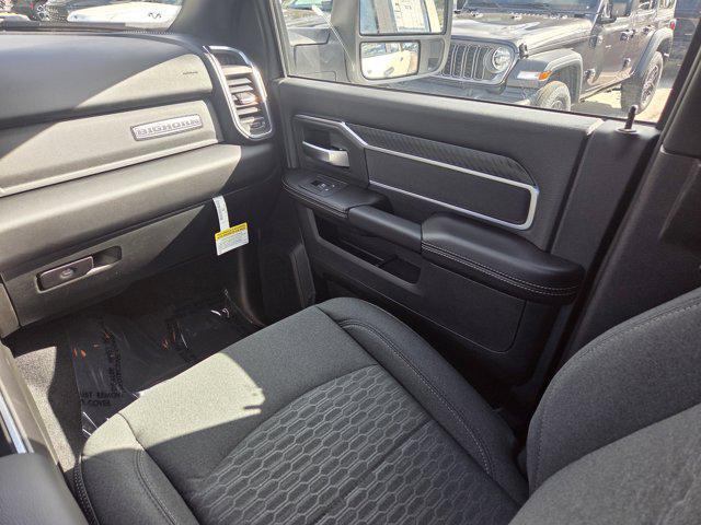 new 2026 Ram 3500 car, priced at $74,534