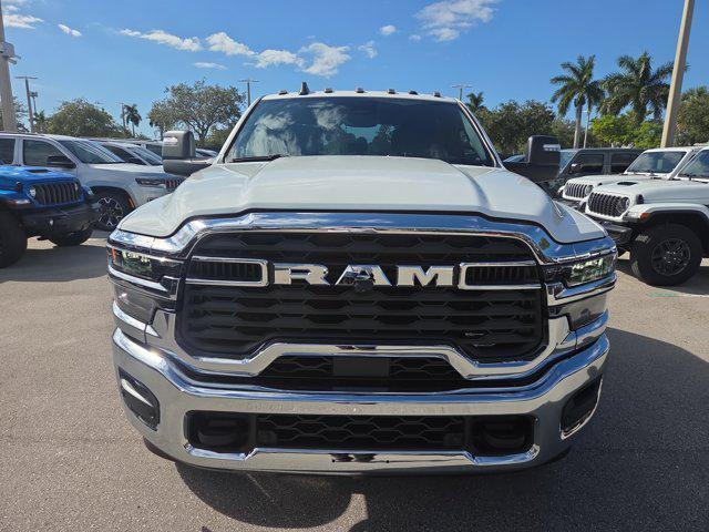 new 2026 Ram 3500 car, priced at $74,534