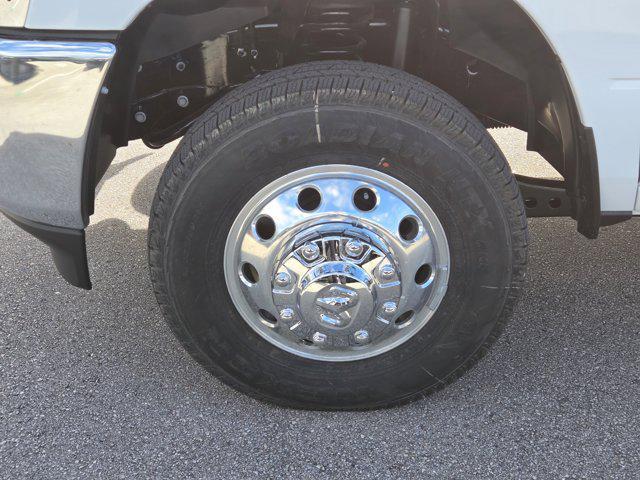 new 2026 Ram 3500 car, priced at $74,534