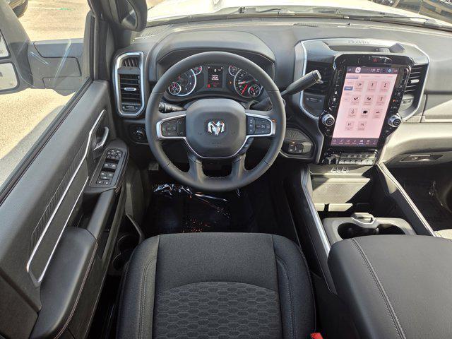 new 2026 Ram 3500 car, priced at $74,534