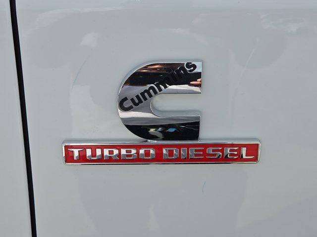 new 2026 Ram 3500 car, priced at $74,534