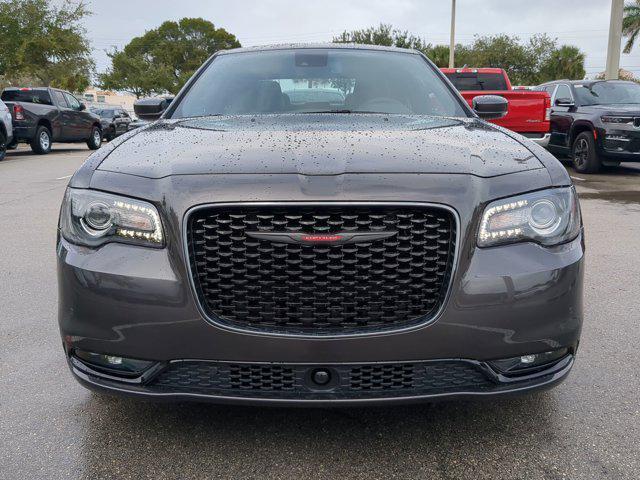 new 2023 Chrysler 300 car, priced at $38,670