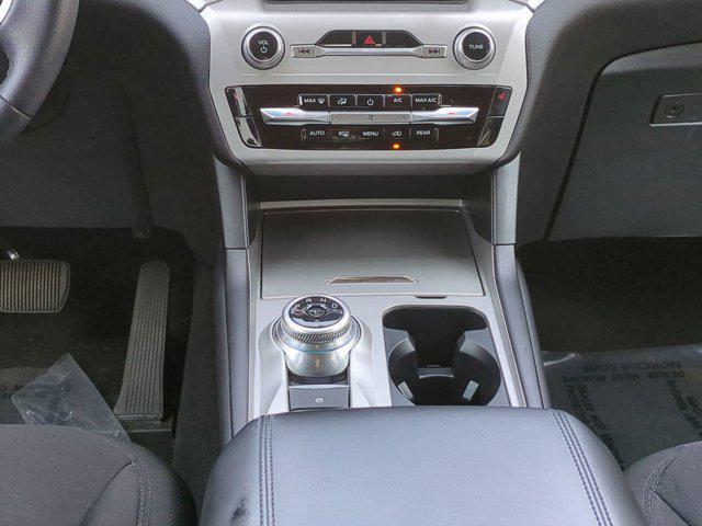 used 2023 Ford Explorer car, priced at $27,391