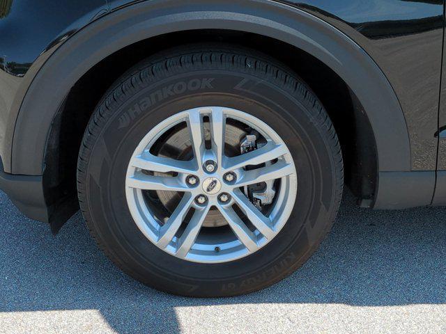 used 2023 Ford Explorer car, priced at $27,391