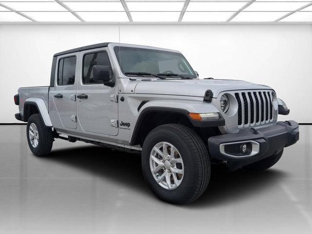 new 2023 Jeep Gladiator car, priced at $41,092