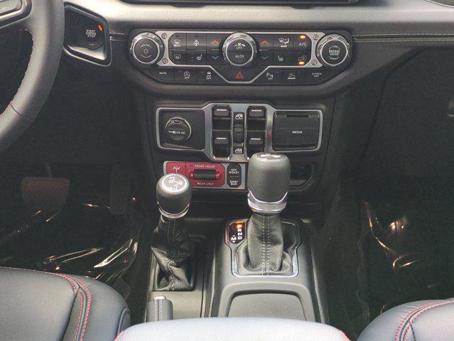 used 2024 Jeep Wrangler car, priced at $56,000