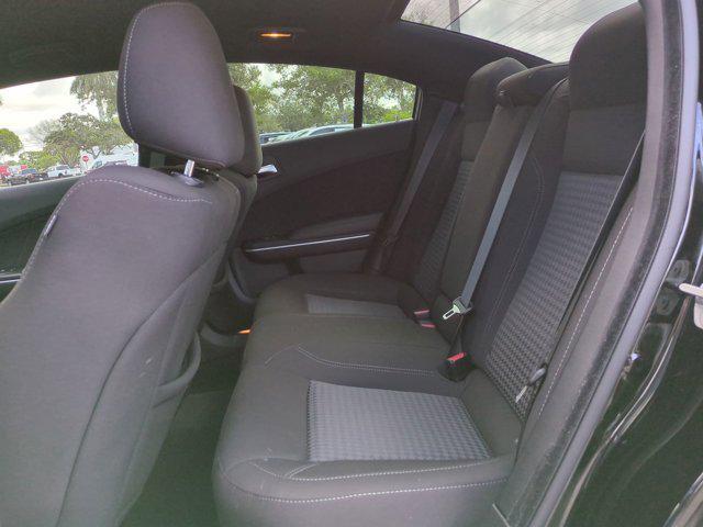 used 2023 Dodge Charger car, priced at $21,991