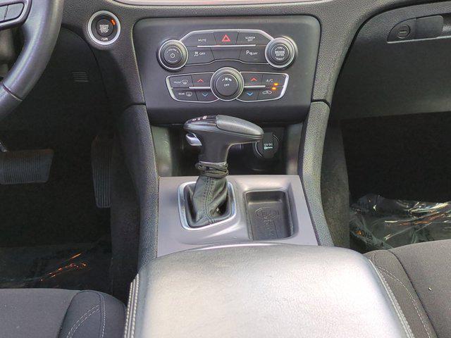 used 2023 Dodge Charger car, priced at $21,991