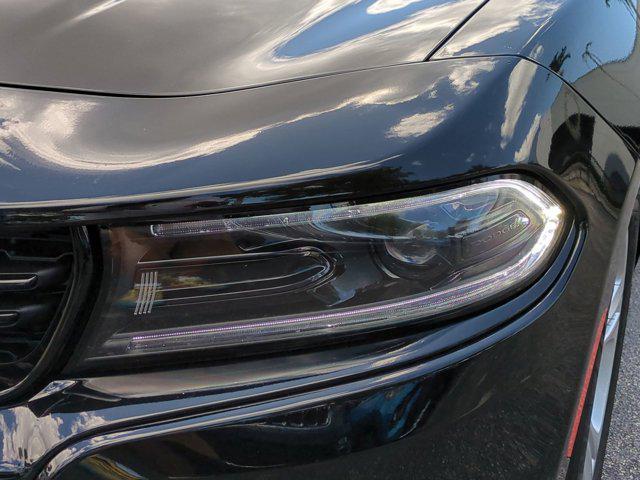 used 2023 Dodge Charger car, priced at $21,991