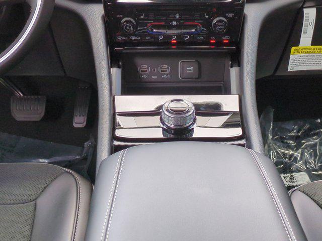 new 2025 Jeep Grand Cherokee car, priced at $36,022