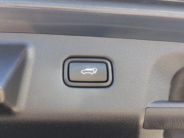 used 2023 Hyundai Palisade car, priced at $32,084