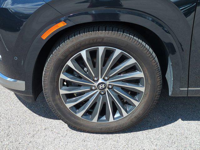 used 2023 Hyundai Palisade car, priced at $32,084