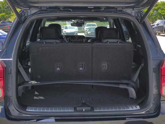 used 2023 Hyundai Palisade car, priced at $32,084