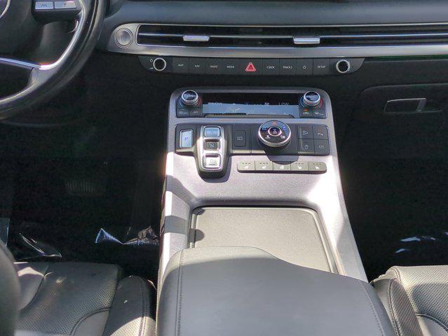 used 2023 Hyundai Palisade car, priced at $32,084