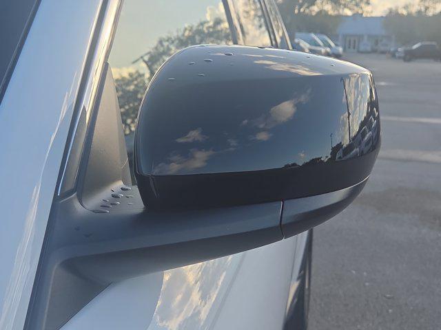 new 2025 Jeep Grand Cherokee L car, priced at $32,748