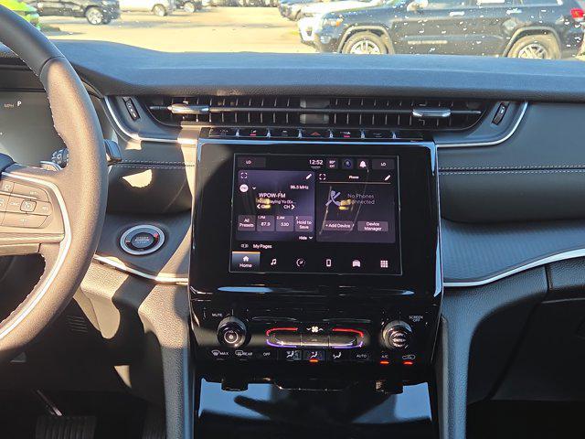 new 2025 Jeep Grand Cherokee L car, priced at $32,748