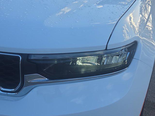 new 2025 Jeep Grand Cherokee L car, priced at $32,748