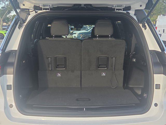 new 2025 Jeep Grand Cherokee L car, priced at $32,748