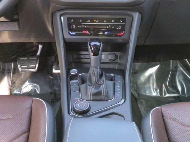 used 2024 Volkswagen Tiguan car, priced at $32,991
