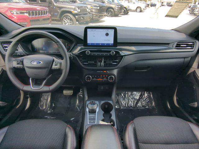 used 2023 Ford Escape car, priced at $22,491