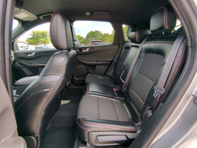used 2023 Ford Escape car, priced at $22,491