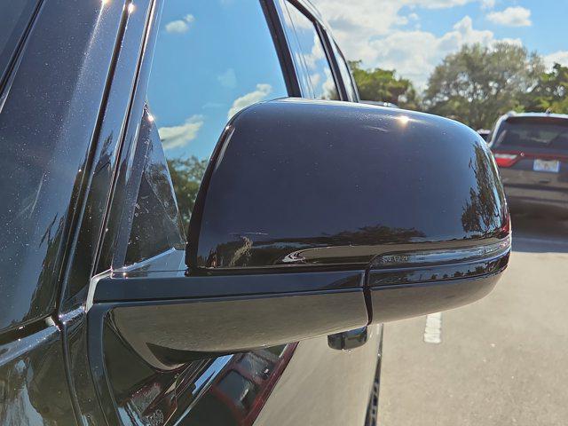 new 2025 Jeep Wagoneer car, priced at $70,938